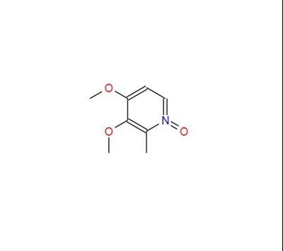 CAS:72830-07-0丨3,4-DIMETHOXY-2-METHYLPYRIDINE N-OXIDE