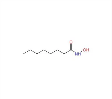 CAS:7377-03-9丨CAPRYLOHYDROXAMIC ACID