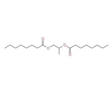 CAS:7384-98-7丨propylene Di(octanoate)