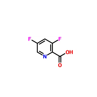 CAS 745784-04-7 | 3,5-Difluoropicolinic Acid