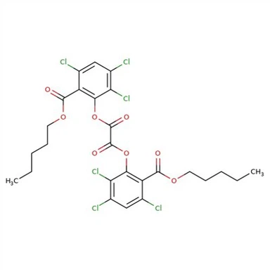 CAS:75203-51-9 | Bis(2-carbopentyloxy-3,5,6-trichlorophenyl) Oxalate