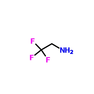 CAS 753-90-2 | 2,2,2-TRIFLUOROETHYLAMINE