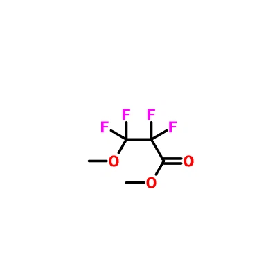 CAS 755-73-7 | Methyl 2,2,3,3-tetrafluoro-3-methoxypropionate