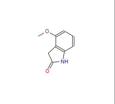 CAS:7699-17-4丨4-Methoxy-2-indolinone