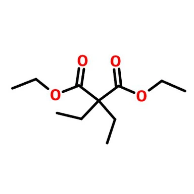 CAS:77-25-8 | Diethyl Diethylmalonate