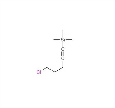 CAS:77113-48-5丨1-CHLORO-5-(TRIMETHYLSILYL)-4-PENTYNE