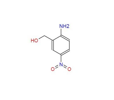 CAS:77242-30-9丨2-amino-5-nitrobenzyl Alcohol