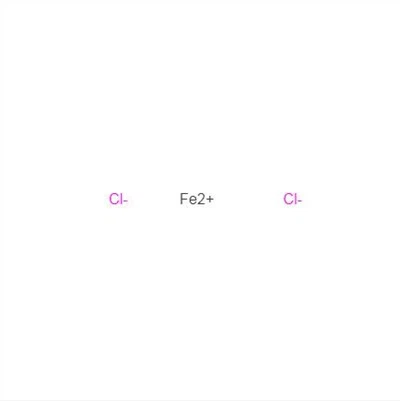 CAS:7758-94-3丨Ferrous Chloride