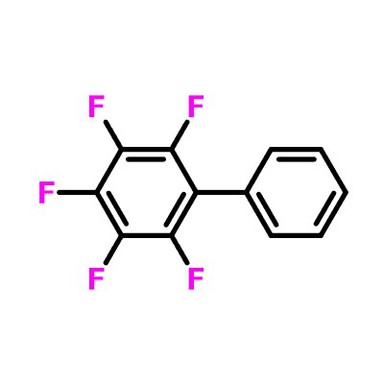 CAS:784-14-5 | 2,3,4,5,6-Pentafluorobiphenyl
