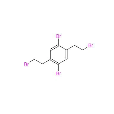 CAS:78965-35-2丨1,4-dibromo-2,5-bis(2-bromoethyl)-Benzene