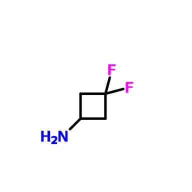 CAS 791061-00-2 | 3,3-Difluorocyclobutan-1-amine