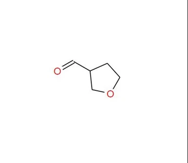CAS:79710-86-4丨TETRAHYDROFURAN-3-CARBOXALDEHYDE 98