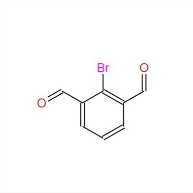 CAS:79839-49-9丨2-Bromobenzene-1,3-dialdehyde