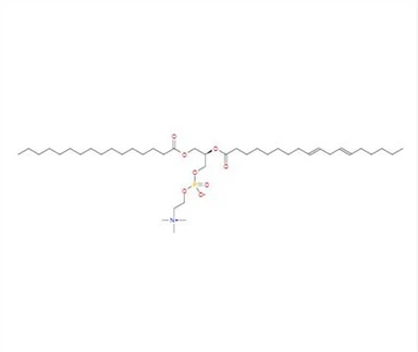 CAS:8002-43-5丨Soybean Lecithin