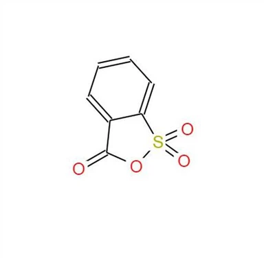 CAS:81-08-3丨2-Sulfobenzoic Anhydride