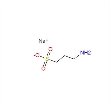 CAS:81028-90-2丨3-AMINO-1-PROPANESULFONIC ACID SODIUM