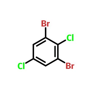 CAS:81067-41-6 | 1,3-Dibromo-2,5-dichlorobenzene