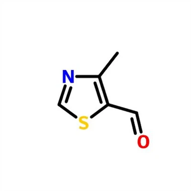 CAS:82294-70-0 | 4-Methylthiazole-5-carboxaldehyde