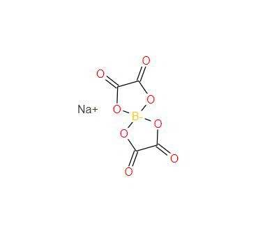 CAS:83145-77-1丨Sodium Bis(oxalato)borate