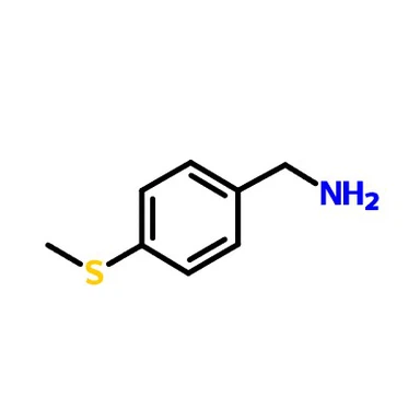 CAS:83171-39-5 | (4-(Methylthio)phenyl)methanamine