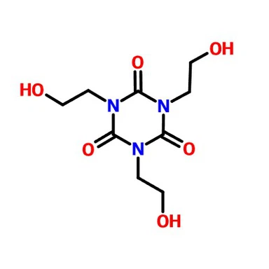 CAS:839-90-7 | Tris(2-hydroxyethyl) Isocyanurate
