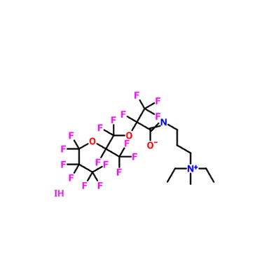 CAS 84166-38-1 | Perfluoro-2-methyl-3-oxahexanoic Acid Ammonium Salt