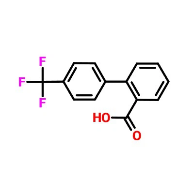 CAS:84392-17-6 | 4'-(Trifluoromethyl)-[1,1'-biphenyl]-2-carboxylic Acid
