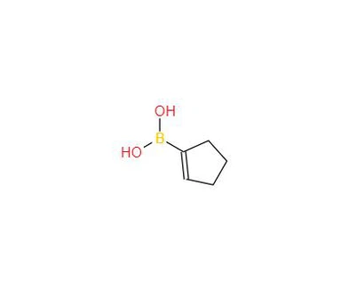 CAS:850036-28-1丨CYCLOPENTEN-1-YLBORONIC ACID