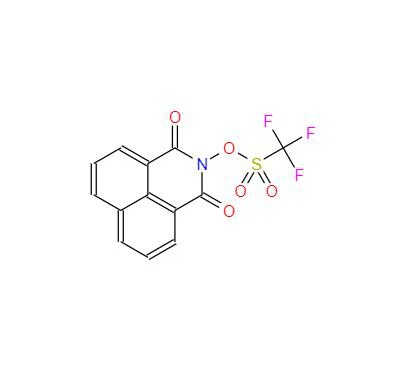 CAS:85342-62-7丨N-Hydroxynaphthalimide Triflate