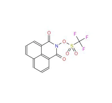 CAS:85342-62-7丨N-Hydroxynaphthalimide Triflate