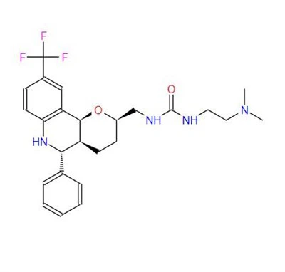 CAS:858668-07-2丨EMD 534085