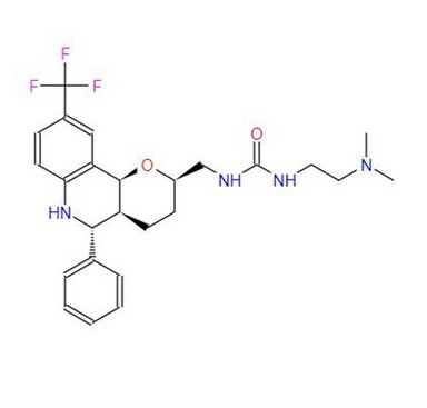 CAS:858668-07-2丨EMD 534085