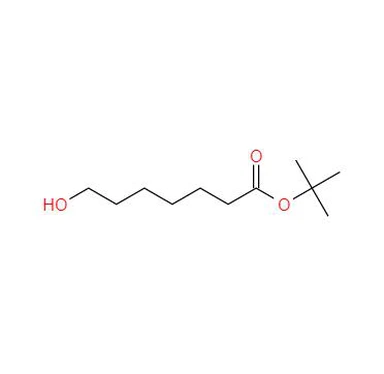 CAS:86013-78-7丨Heptanoic Acid, 7-hydroxy-, 1,1-dimethylethyl Ester