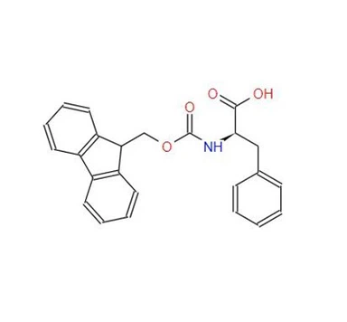 CAS:86123-10-6丨Fmoc-D-phenylalanine