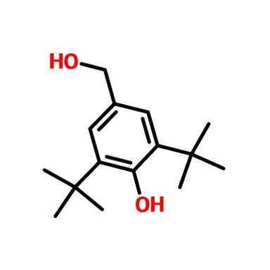 CAS:88-26-6 | 3,5-Di-tert-butyl-4-hydroxybenzyl Alcohol