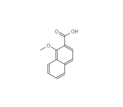 CAS:883-21-6丨1-METHOXY-2-NAPHTHOIC ACID