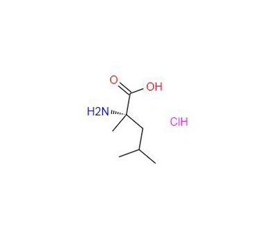 CAS:88376-09-4丨S)-2-amino-2,4-dimethylpentanoicacid-HCl