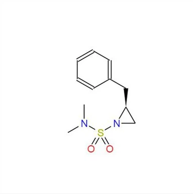 CAS:902146-43-4丨(S)-2-Benzyl-N,N-diMethylaziridine-1-sulfonaMide