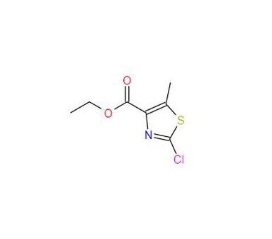 CAS:907545-27-1丨Ethyl 2-chloro-5-Methyl-1,3-thiazole-4-carboxylate