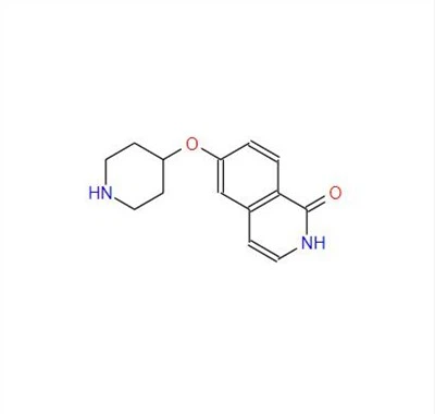 CAS:923359-38-0丨6-(piperidin-4-yloxy)isoquinolin-1(2H)-one