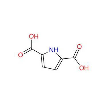 CAS:937-27-9丨1H-Pyrrole-2,5-dicarboxylic Acid