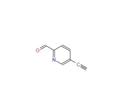 CAS:940911-03-5丨5-ETHYNYLPICOLINALDEHYDE