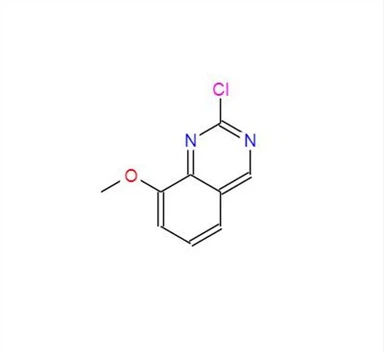 CAS:944060-66-6丨2-chloro-8-methoxyquinazoline