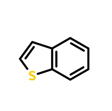 CAS:95-15-8 | Thianaphthene