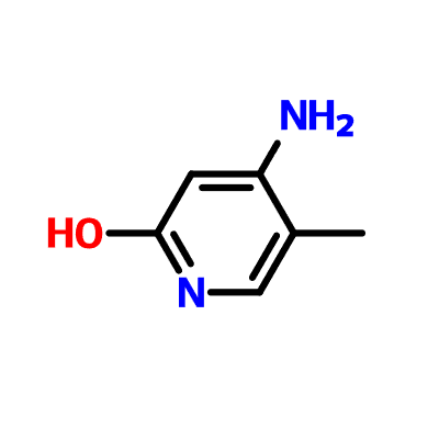 CAS:95306-64-2 | 4-Amino-5-methylpyridin-2-ol