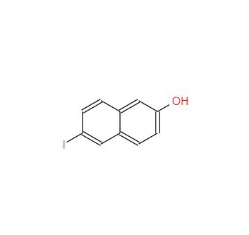 CAS:97825-81-5丨2-Hydrocy-6-iodonaphthalene