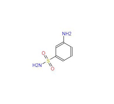 CAS:98-18-0丨3-Aminobenzenesulfonamide