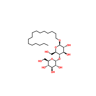 CAS 98064-96-1 | HEXADECYL--D-MALTOSIDE