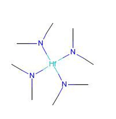 CAS:9824-55-6丨Tetrakis(diethylamino)hafnium(IV)