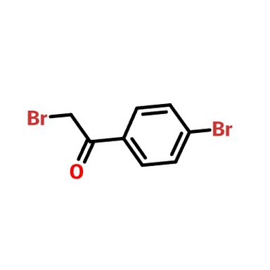 CAS:99-73-0 | 2,4'-Dibromoacetophenone